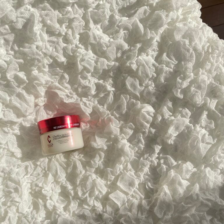 シェリースキンクリーム(カウンセリング済の方対象商品)