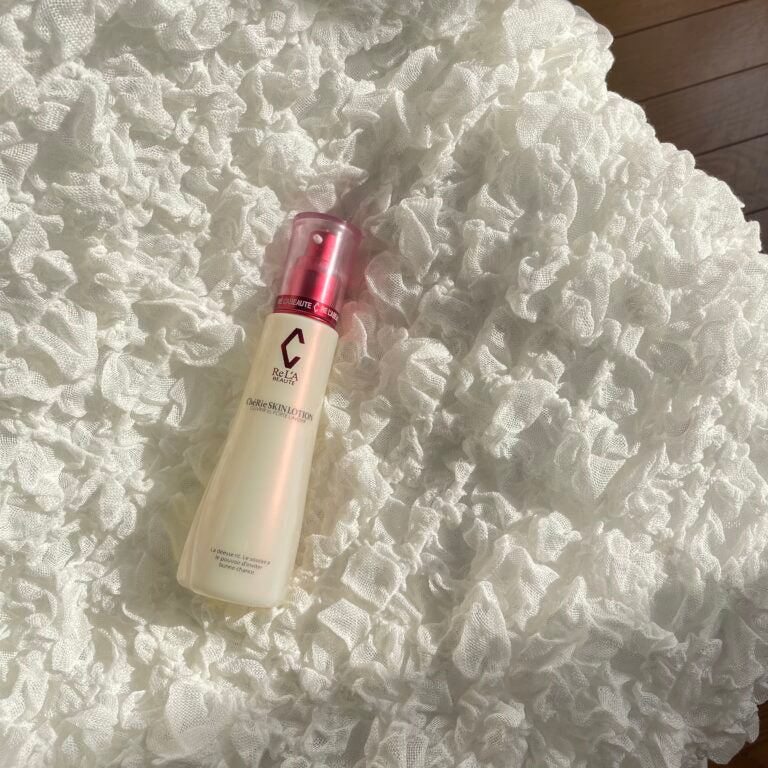 シェリースキンローション(カウンセリング済の方対象商品)