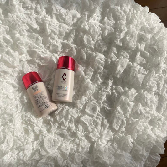 シェリースキンCCクリーム【カウンセリング済みの方専用商品】