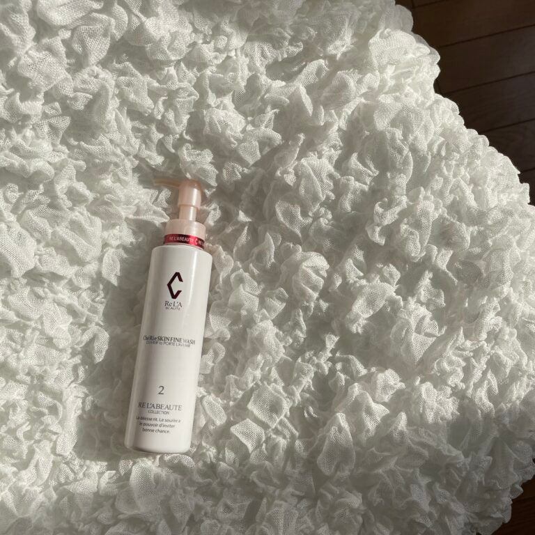 シェリースキンウォッシュ（カウンセリング済の方対象商品）