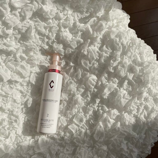 シェリースキンウォッシュ（カウンセリング済の方対象商品）