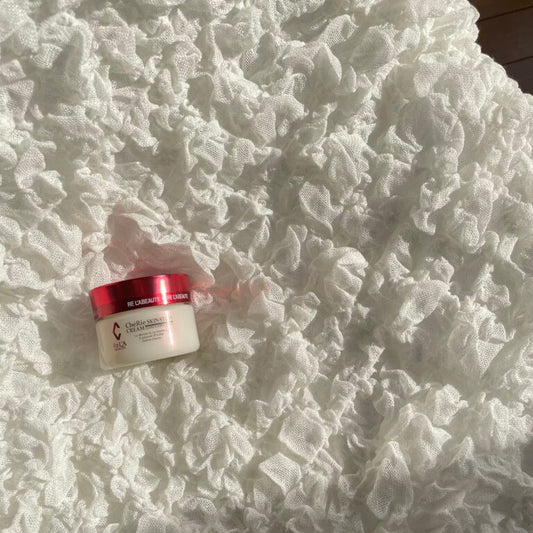 シェリースキンクリーム（カウンセリング済の方対象商品）