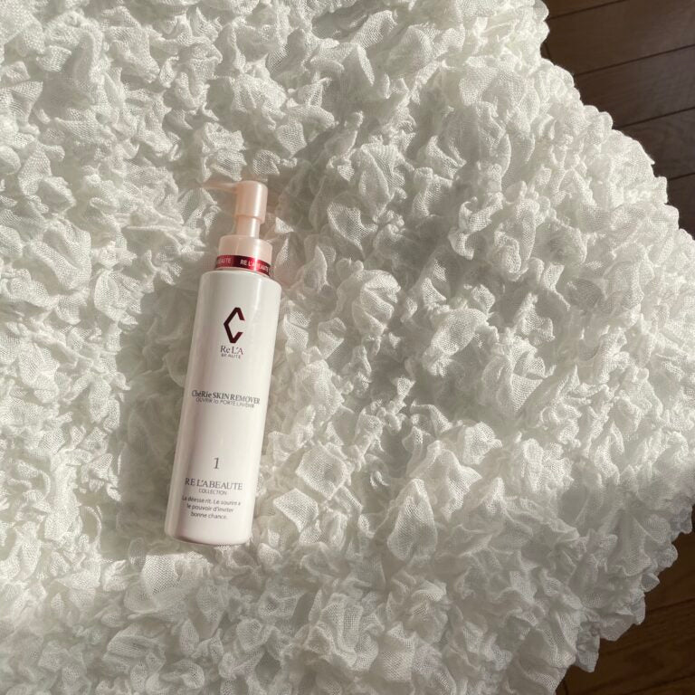 シェリースキンリムーバー（カウンセリング済の方対象商品）